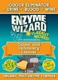 Enzyme Wizard Carpet and Upholstery Cleaner 5Lt