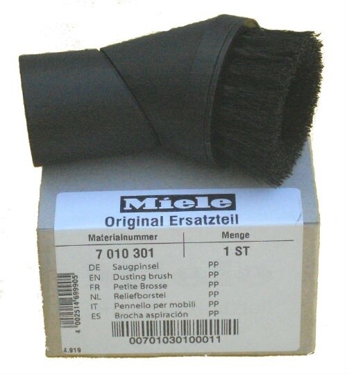 Miele dusting brush 11322550