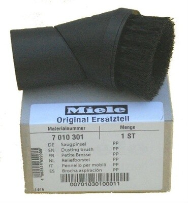 Miele dusting brush 11322550