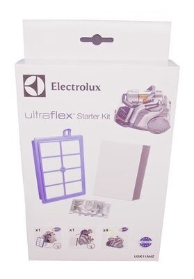 Electrolux Ultra Flex / Silent Performer - USK11ANZ