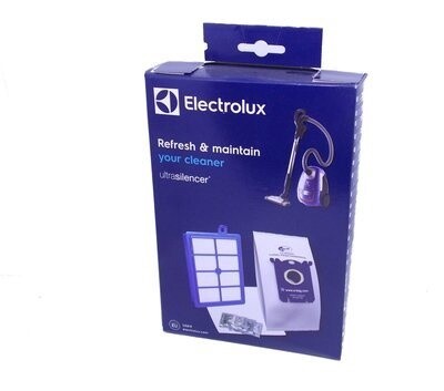 Electrolux Ultrasilencer Filter Kit USK9