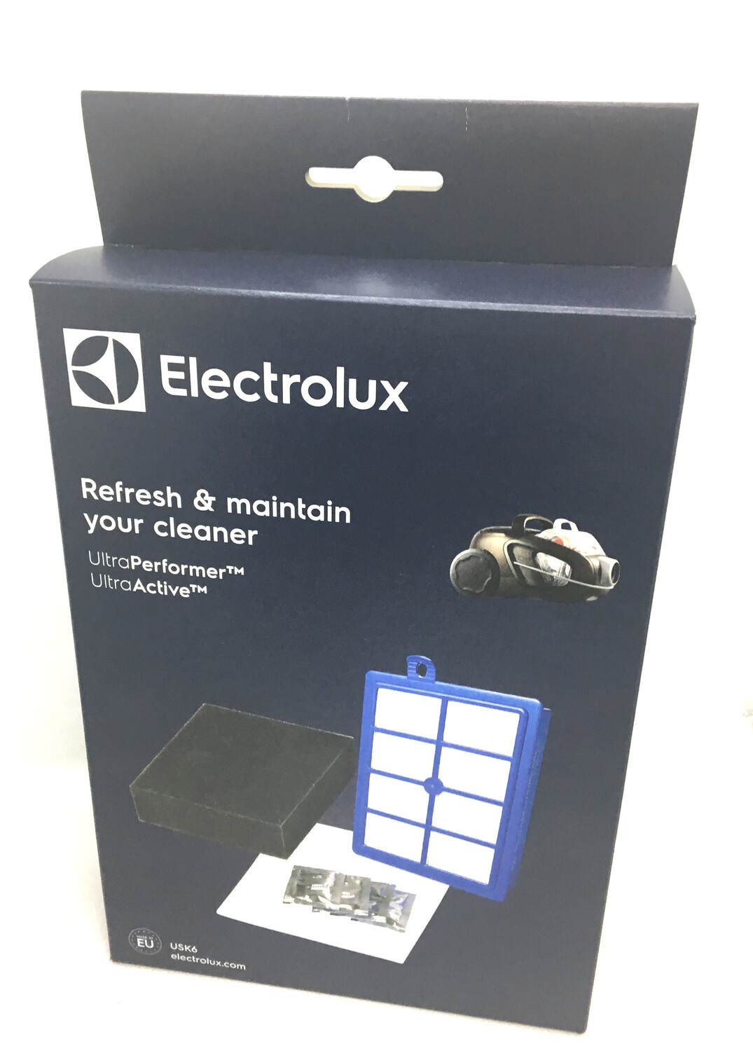 Electrolux Ultra active Ultra performer service kit USK6