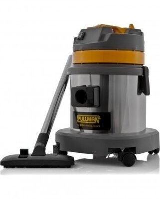 Pullman CB15SS wet n dry 12 month warranty