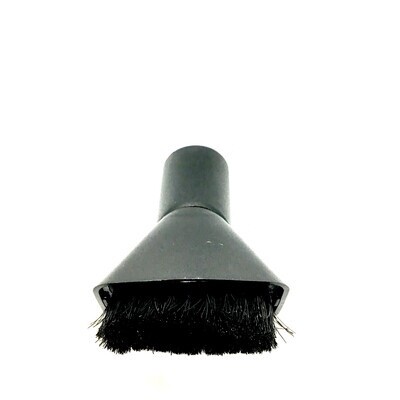 Dusting brush 35mm universal nylon brush