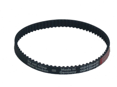 Sebo secondary belt 5110
