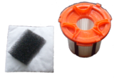 Electrolux HEPA filter kit EF79