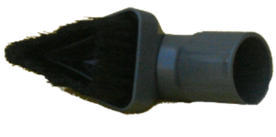 Sebo dusting brush