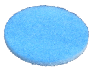 Vax bondini inlet filter