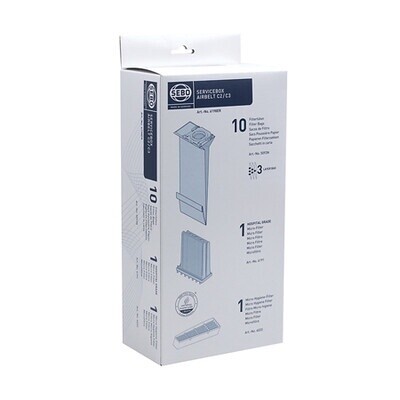 SEBO / KLeenmaid C Service Kit (6198ER)