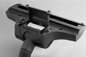 Turbo Wessel TK286 32mm 31155645