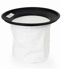 Cloth filter CB15SS, VC15L, VC30L