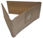 5 x Nilfisk, Electrolux, Lux, Karcher, Pullman, Volta Bags CU48