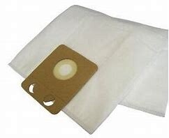 5 x Nilfisk VP300, VP600, GD1000, GD1010 &amp; GD2000 Vacuum Bags AF1022S