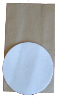 10 x Quickfit Vacuum Bags To Suit Many Backpacks QC64
