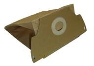 5 x Electrolux Mondo Z1100 Series &amp; Volta Dolphin U5001 (D141)