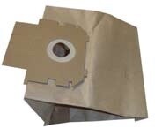 5 x Quickfit Vacuum Bags To Suit Electrolux,Volta,Modern Day QB128