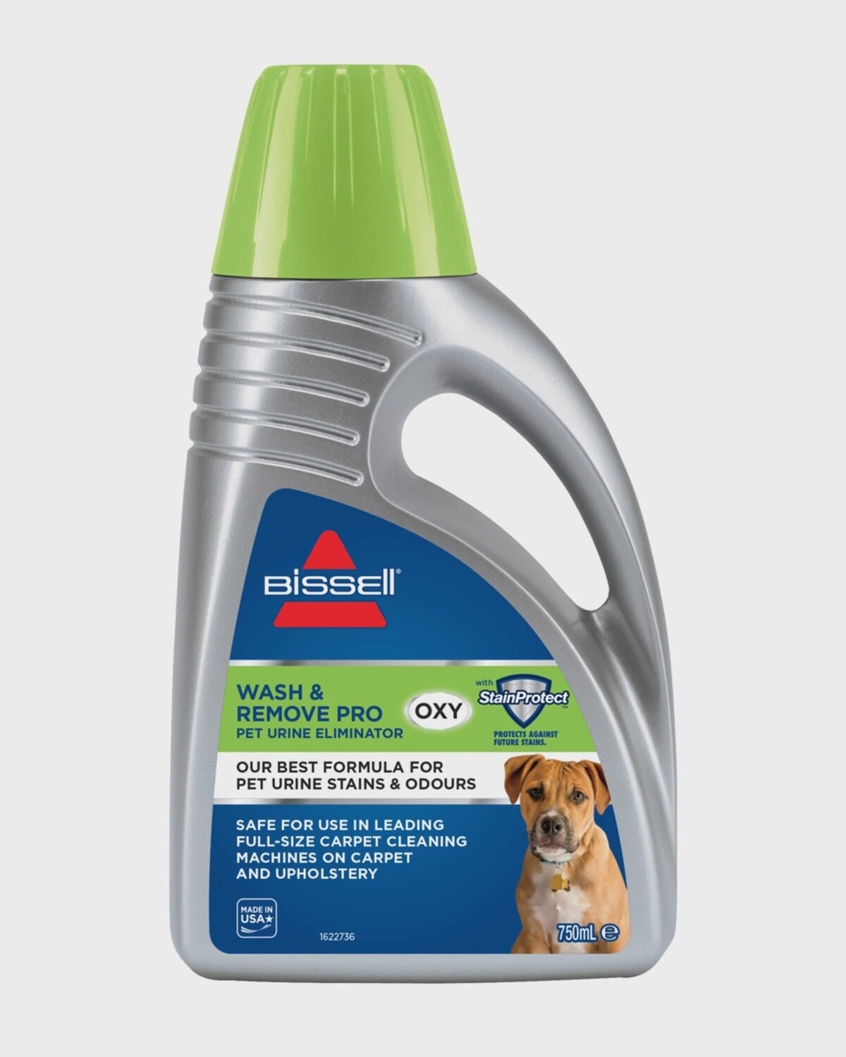 Bissell Remove Pro Oxy Pet Urine Eliminator Formula (750ML)