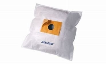 3 x Menalux  S.O.S Vacuum Bags
