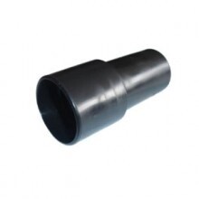 Hose Cuff 38 mm hose screw on