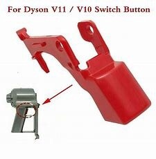 Dyson V10/V11 Replacement Trigger