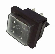 Switch on/off VC15L-11