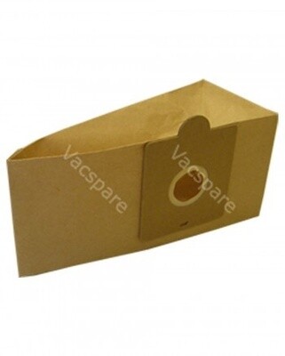 5 x Volta Vacuum Bags QB901