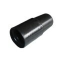 32 mm Screw Cuff Black