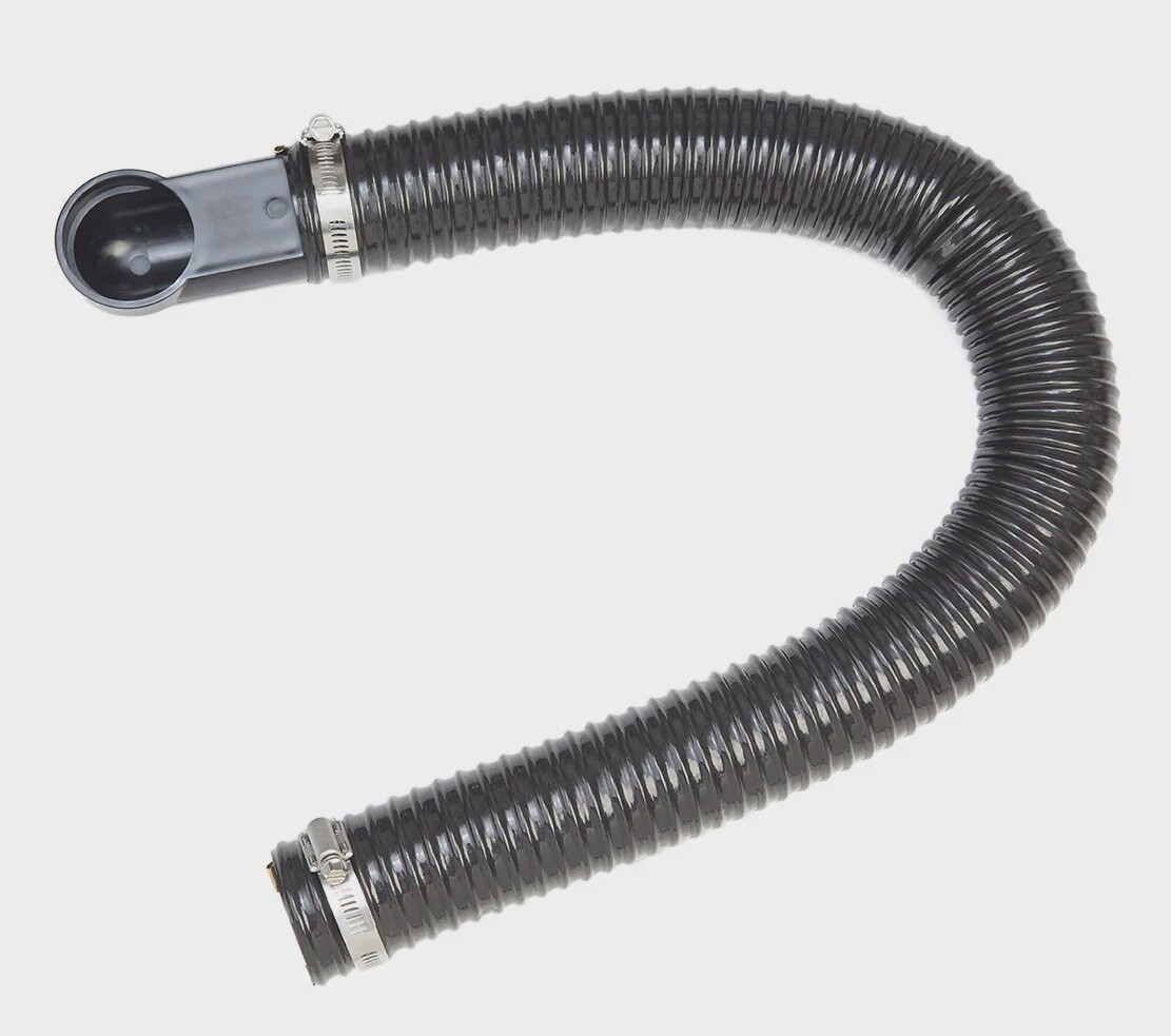 Vacpan Stub In Kit