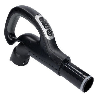 Electrolux Handle Looped RF Controls