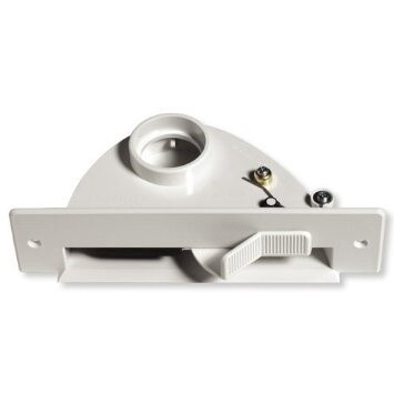 Vacpan White