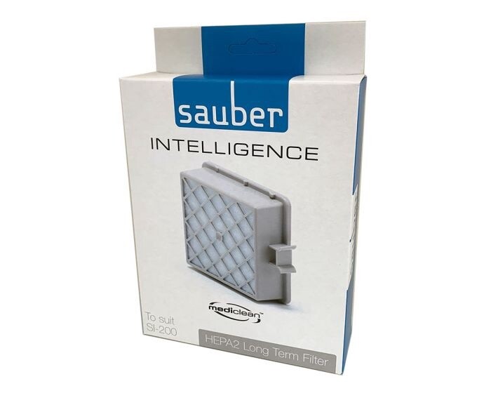 Sauber Hepa Filter SI200