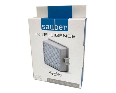 Sauber Hepa Filter SI200