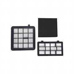 Menalux Filter Kit F154