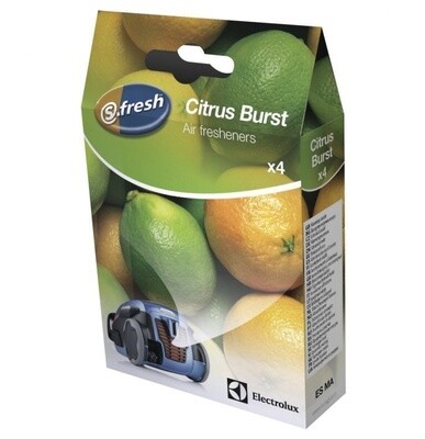 Electrolux S-Fresh Citrus Burst