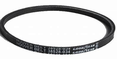 Hoover V Belt U6445