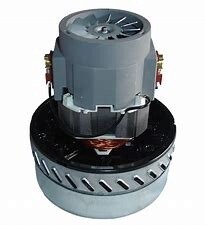 Replacement Ametek Motor M018 With Screw Holes