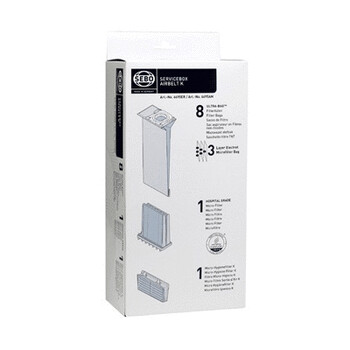 SEBO Service Kit 6695ER K Series