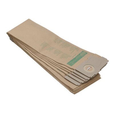 SEBO Vacuum Bags 1055 pk 10