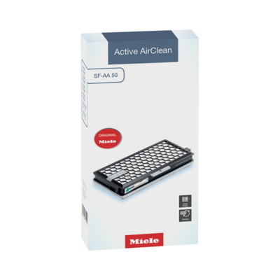 Miele SF-AA 50 Active air clean filter