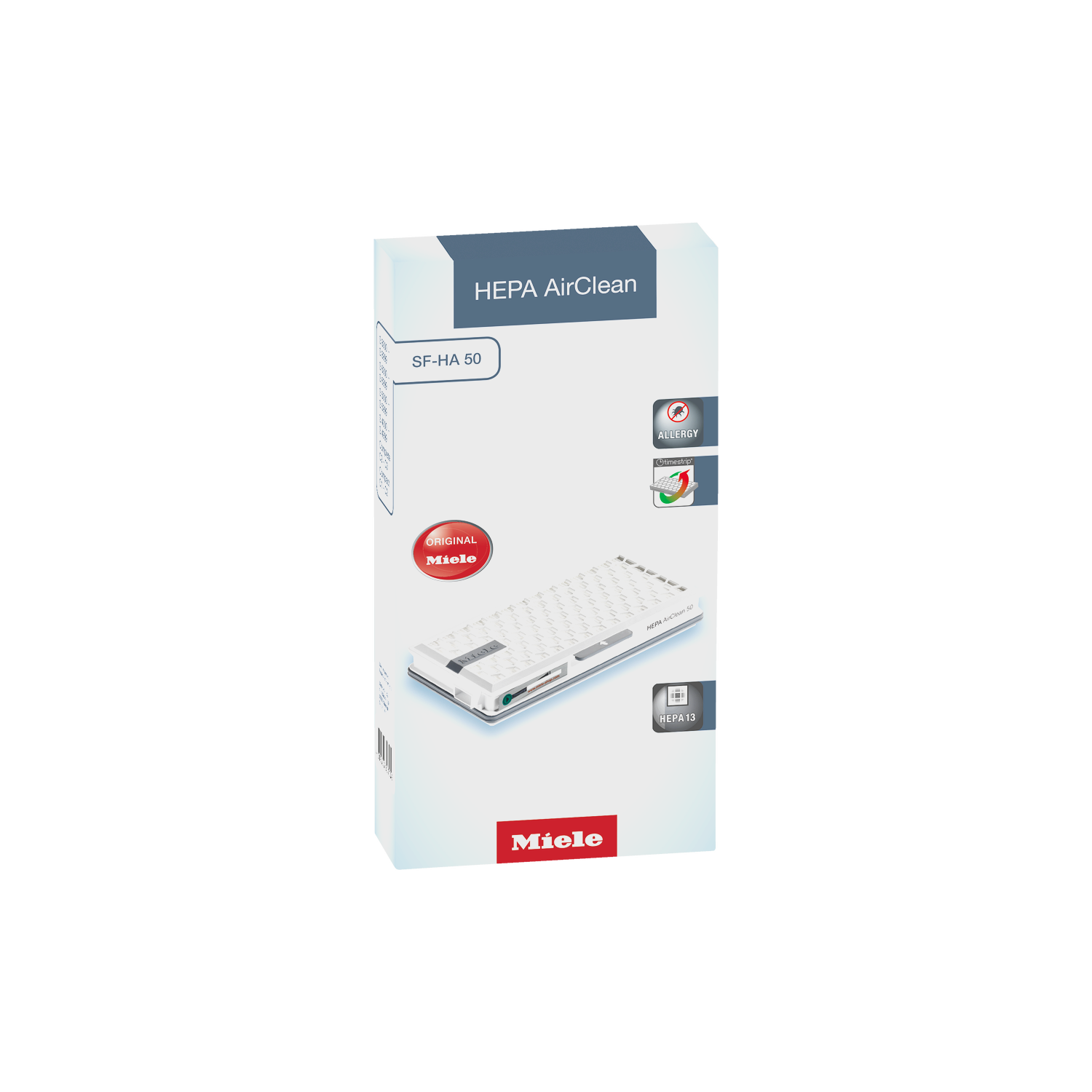 Miele SF-HA 50 HEPA filter