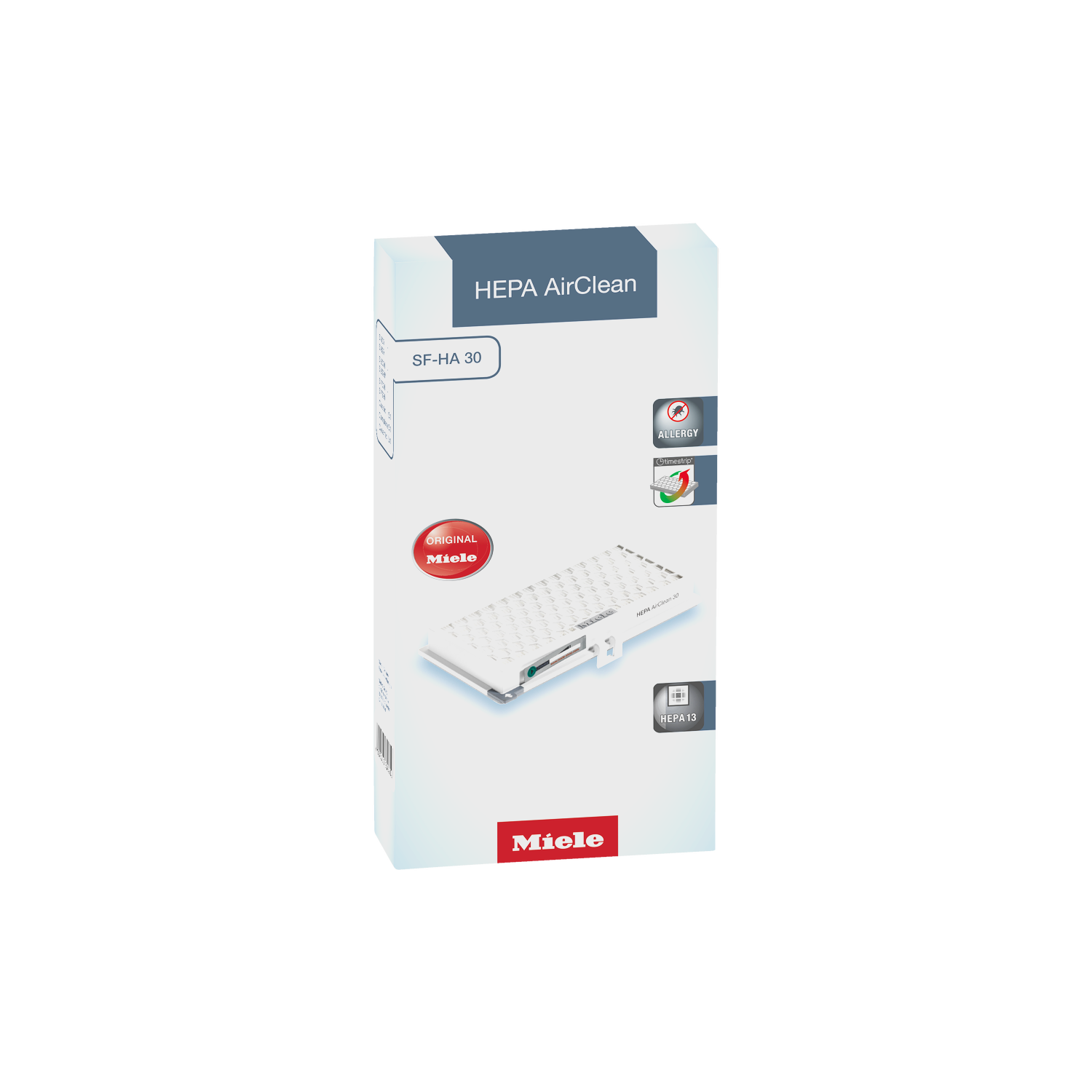 Miele SF-HA 30 HEPA filter