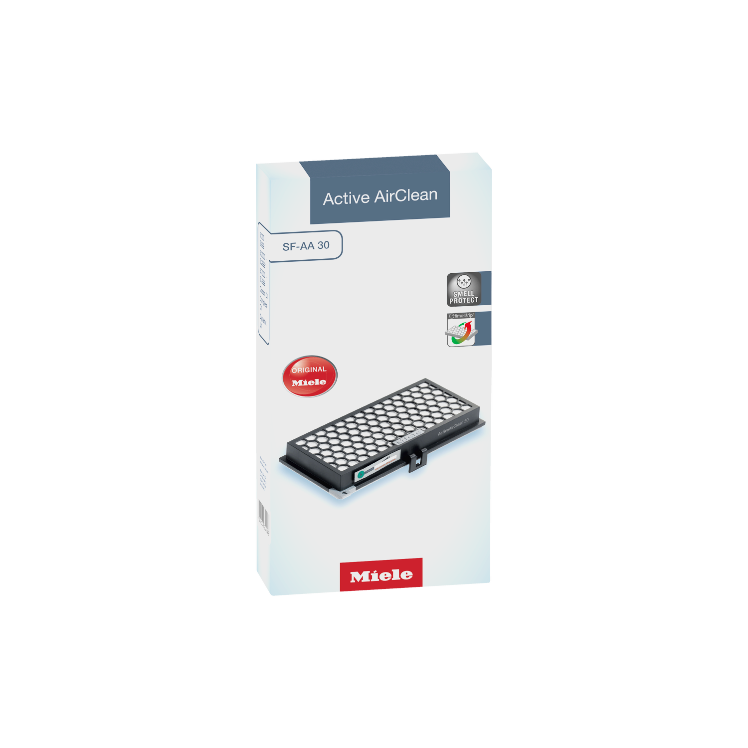 Miele SF-AA 30 Active air clean filter