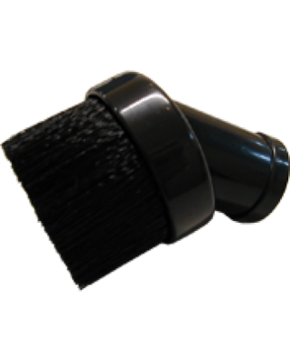 Natural Bristles Dusting Brush Tool, 32MM (31130044)