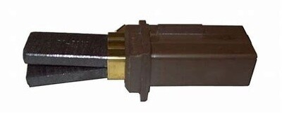 Carbon split brush  MCB016