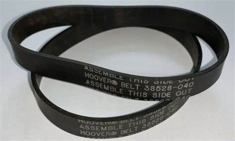 Hoover Essential 3110 &amp; Wertheim W2200 38528-040 Sold As Pair