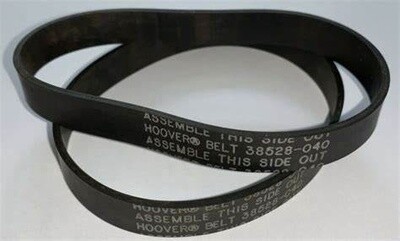 Hoover Essential 3110 &amp; Wertheim W2200 38528-040 Sold As Pair