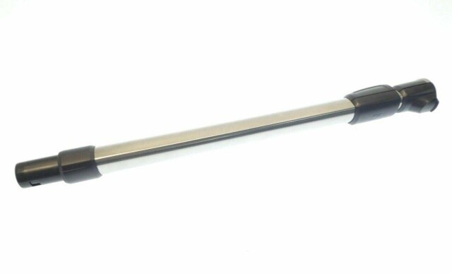 Miele Vacuum Telescopic Pipe - Spare Part 10615280