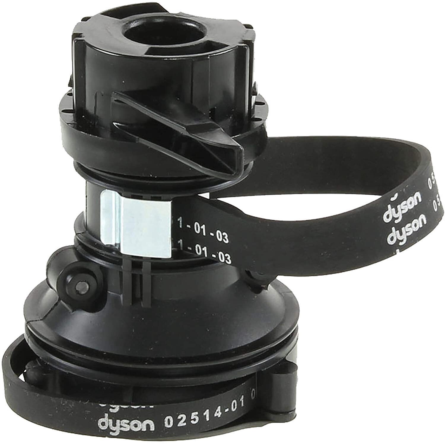 Dyson Clutch Assy 900252-04