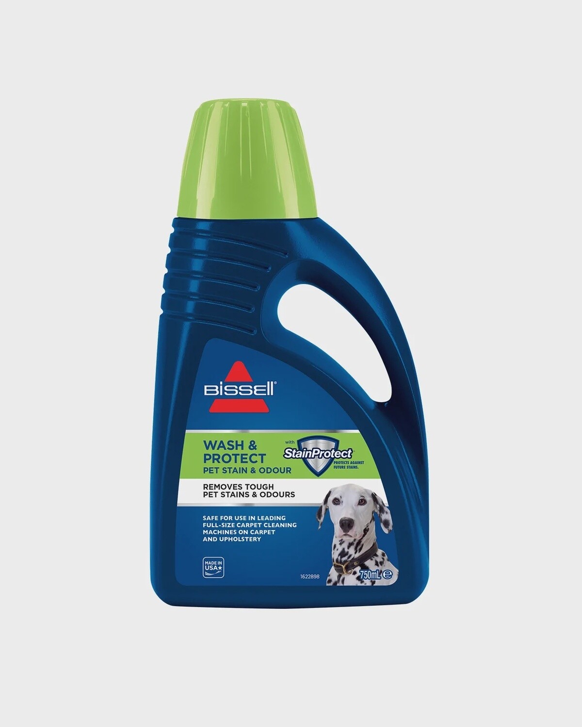 Bissell Pet Stain &amp; Odour Formula (750 ML)