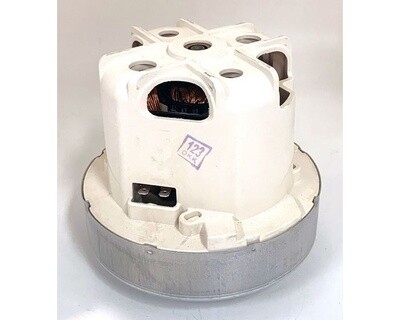 Sauber Intelligence, Pullman PV900, Wertheim W9000 Domel Vacuum Cleaner Motor